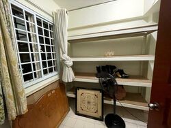 Melville Park (D18), Condominium #480541751